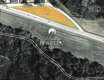 Zaujímavá investičná príležitosť Reality KOMPLEX s.r.o. Vá