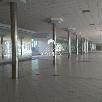 Reality KOMPLEX s.r.o. Vám ponúka do PRENÁJMU priestranné a