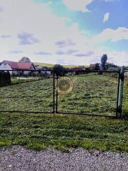 Stavebný pozemok na predaj - Čečejovce