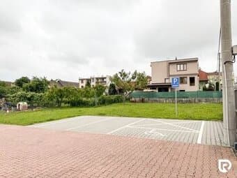 RADO | Stavebný pozemok na prenájom, 365m2, Soblahov