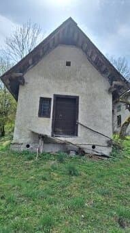 Kresané drevo na predaj - SMREK