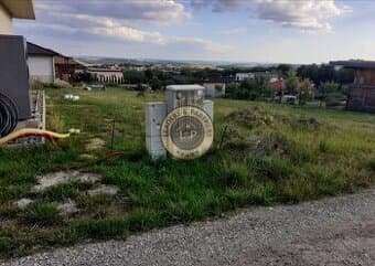 Stavebný pozemok na predaj - Šemša | 805 m²