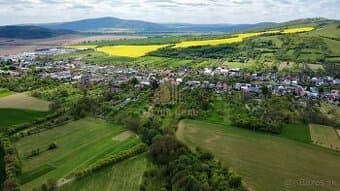 Na predaj pozemok o výmere 3.500 m2 Bošáca