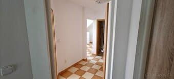 Prenájom 2i bytu Šaštín-Stráže 60m2