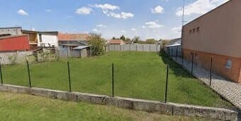 Stavebný pozemok 450m2 - Bánov/Šurany/NZ
