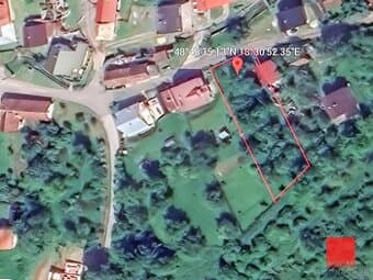 PEKNÝ POZEMOK DLŽÍN