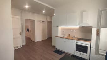 Iba u nás Veľký úplne nový 2i byt na Povrazníckej ul., 64m2