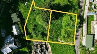 HD REALITY, predaj, rekreačný pozemok v blízkosti tajchov