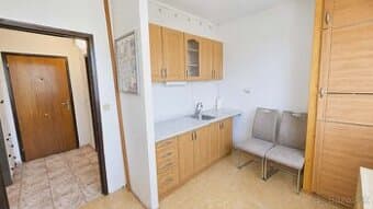 1-izbový byt 36 m², Topoľčianska ul. – Petržalka