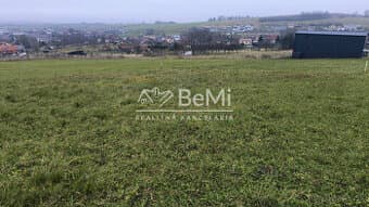 Pozemok v obci Višňové, okr. Žilina, 1578m2