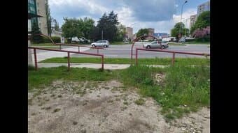 GARAŽ 23 m2, JANTÁROVA, KOŠICE