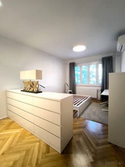 REI PREMIUM -elegantné staromestské bývanie vo vyhľadávanej