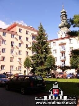 Malý sklad v centre
