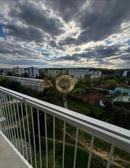 Prenájom novo zrekonštruovanej garsónky s loggiou