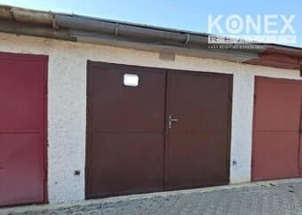 ID-4384 Na predaj garáž v Humennom – Sídlisko III