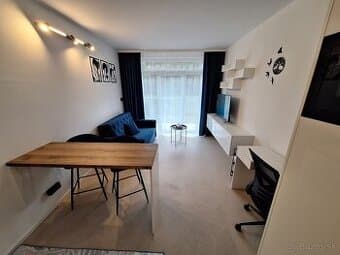NA PRENÁJOM GARSÓNKA KYSUCKÁ | FOR RENT APARTMENT NEAR HOSPI
