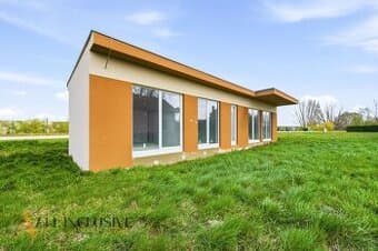ALL INCLUSIVE | Na predaj rekreačný dom pri jazere, Vojka na