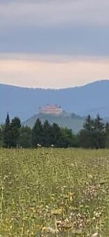 Pozemok 2200m2