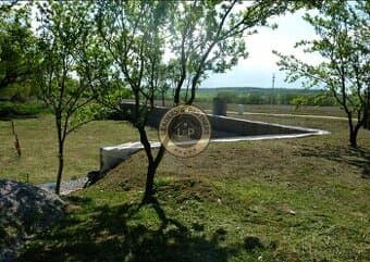 Stavebný pozemok 1 262 m² | Kecerovský Lipovec