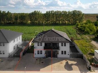 3-izbový byt | 70 m² + 189 m² pozemok| Trstená na Ost…