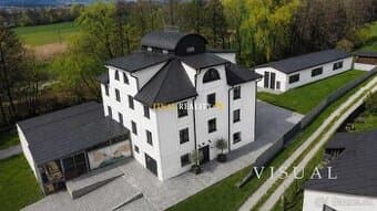 INVESTIČNÁ PRÍLEŽITOSŤ: 1965 m² čistého potenciálu, Pravenec