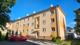 TEHLOVÝ 3 IZBOVÝ BYT – ul. AKADEMIKA PAVLOVA