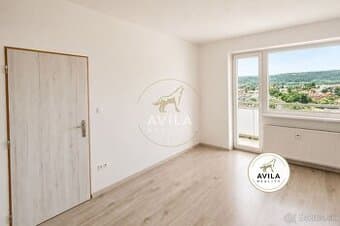 AVILA | 1iz byt | kompletná rekonštrukcia | balkón | 38,89
