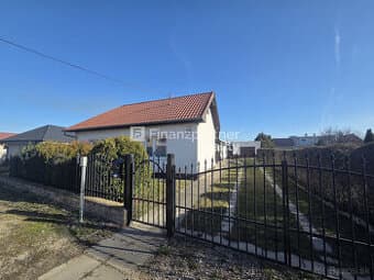 Rezervované- Exkluzívne na predaj dom Valaliky, okr. Košice