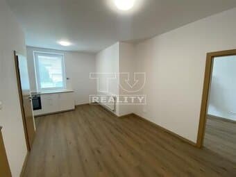 PONÚKAME NA PRENÁJOM Moderný 2-izbový byt po...