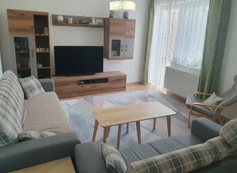Predaj 4izb RD, časť dvojdomu, Záhorská Bystrica, Záhumenská