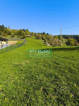 Pozemok Oščadnica, okres Čadca, 403m2 171-14-PEMOa