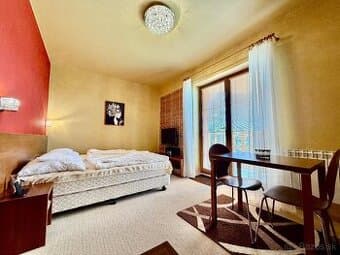 Predáme 1 izbový apartmán, Veľká Lomnica, Tatragolf Resort