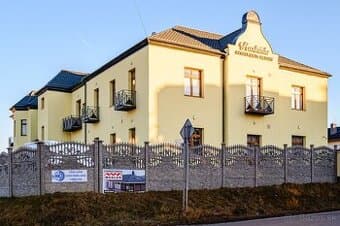 Prenájom 2-izbového bytu Poprad-Matejovce