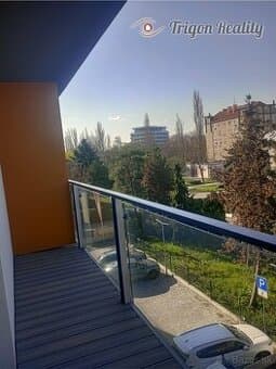 4 izbový byt v historickom centre Komárna