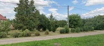 2050 m2 stavebná parcela C - intravilán Lastomír, Michalovce