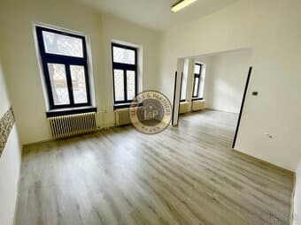 Prenájom kancelárskych priestorov 84 m² - Mäsiarská, Košice