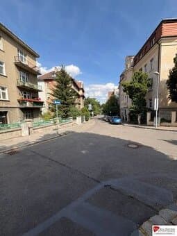 REB.SK Krásny 1i byt s výhľadom na Slavín v tichej časti Sta