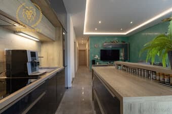 REZERVOVANÉ – MODERNÝ 4-IZBOVÝ BYT | 84 m² | VEĽKÝ BIEL