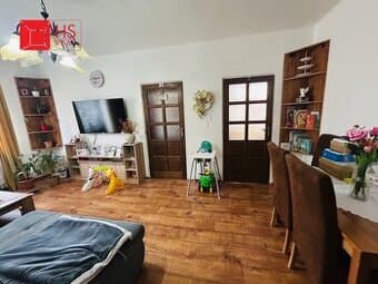 Predaj 3 izb. bytu s balkónom v NZ