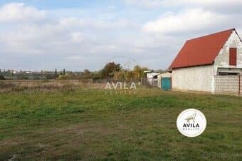 TOP NA PREDAJ: pozemok 8337m2 v blízkosti Trnavy (Zvončín).
