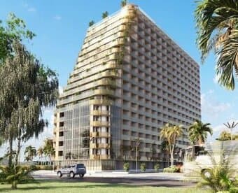 🌊 Batumi: Investičná príležitosť v projekte Optima