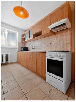 PRIAME CENTRUM / prenájom / 2i byt BB / FORTNIČKA /