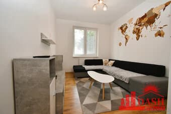 Na prenájom | 2 izbový byt | parkovacie miesto | Trenčín | S