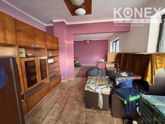 ID-3736 NA PREDAJ Rodinný dom na rekonštrukciu SOBRANCE