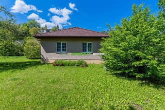 Predaj rodinný dom, 110 m2, pozemok 14 á, Za Kalváriou