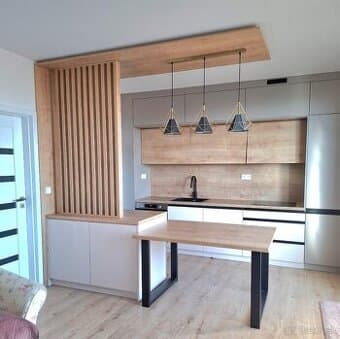 2-izbový byt s garážovým parkovacím miestom - Prešov