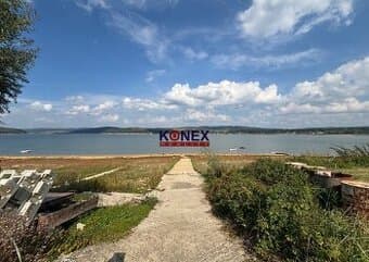 Lukratívny pozemok na výstavbu chaty – DOMAŠA – DOBRÁ