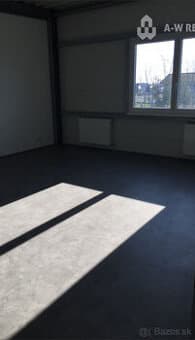 ☎️0917656551📞Kancelársky priestor 13 m2 na prenájom oproti O