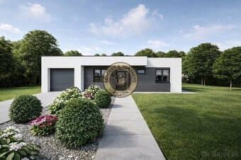 MDG Homes | Železo-betónové domy na predaj