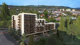 Nebytový priestor 153 m2 na sídlisku Terasa blízko nemocnice